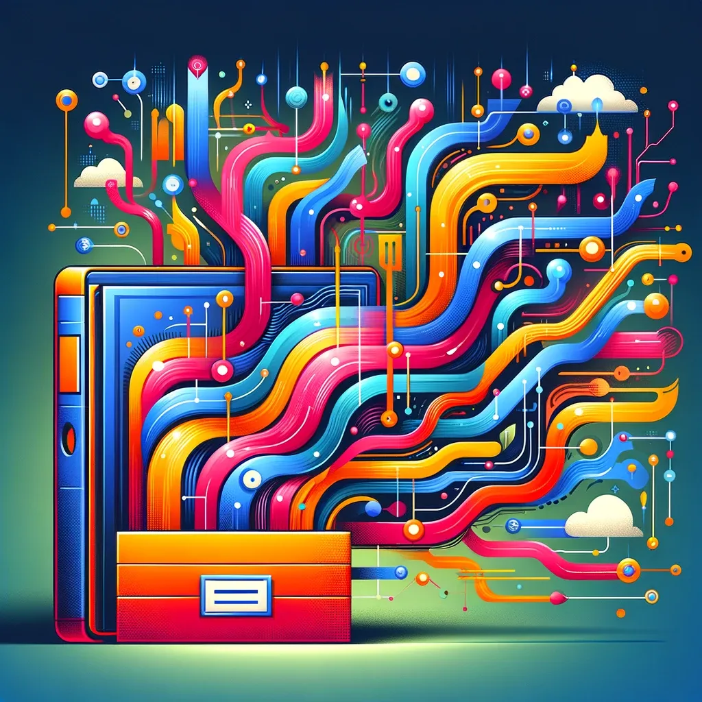 The Repository Service Pattern to the rescue